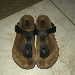 Gizeh Birko-flor Birkenstock